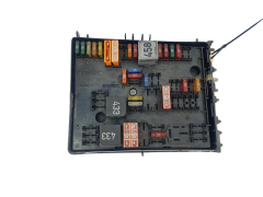 Sicherungskasten Relaiskasten VW Audi 1K0937124H 37869