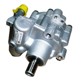Pumpe Für Servolenkung Laguna II Espace IV 2.2 dCi 8200888373
