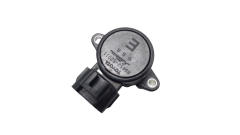 Gaspedalwertgeber 89452-52011 Toyota 1.0 1KR Aisan Aygo C1 107