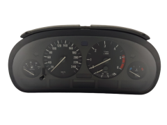 Tacho Kombiinstrument BMW 5 E39 6211 8372361 110008735027 21122