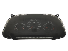 Tacho Kombiinstrument Alfa Romeo 145 60.2584.003 602584003 30260