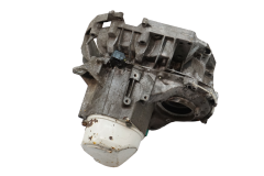 Schaltgetriebe JB3928 Renault Megane Coupe 1.6 16v