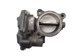 Drosselklappe BMW 1354 7810752 02 10378517 Pierburg 2613