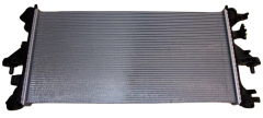 Wasserkühler Original 1606661980 Citroen Peugeot