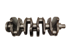Kurbelwelle 1.9 TD F8Q3784 2610 579 Renault Megane 1 Scenic 1 4874