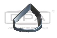 Gitter/Blende Nebelscheinwerfer Rechts 83A853054A 88531847902 Audi Q3 DPA