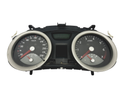 Tacho Kombiinstrument Renault Megane 2 8200364023 57585