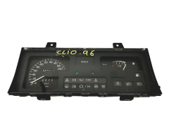 Tacho Kombiinstrument Renault Clio 1 7700806692 50796