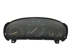Tacho Kombiinstrument Saab 9-3 4710505 69795-550 55669
