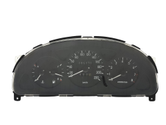 Tacho Kombiinstrument Daewoo Lanos 96275911AG 55135