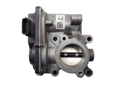 Drosselklappe Renault 161206038R H8201171233 0.9 1.2 TCE 2543