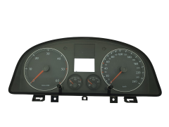 Tacho Kombiinstrument VW Touran 1T0920864A 110080378003 69472