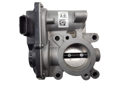 Drosselklappe Renault 161206038R H8201171233 0.9 1.2 TCE 0km 1043