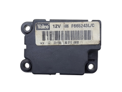 Heizungsmotor Renault 8201010002 F665243L/C Valeo