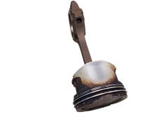 Pleuelstange Kolben 120A14422R B 7701478497 2.0 16v F4R Renault 05
