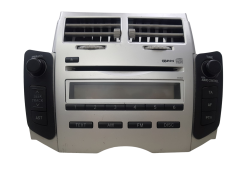 Cd-Radio Toyota Yaris 86120-0D200 W13801 2