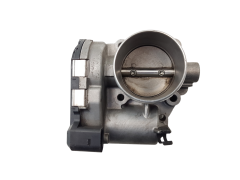 Drosselklappe Ford Volvo 7S7G-9F991-BA 0280750534 2029