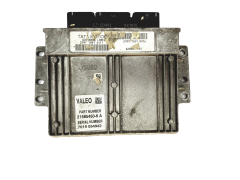 Steuergerät 279115210117 279115219916 TATA Sagem 26959