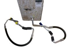 Klimaleitung Klimaschlauch Druckleitung Original 924481947R Renault