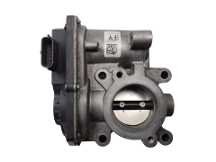 Drosselklappe Renault 161206038R H8201171233 0.9 1.2 TCE 2453