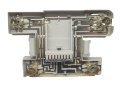 Lampenträger Heckleuchte Rechts Hinten Renault 19 7701349870 Scintex