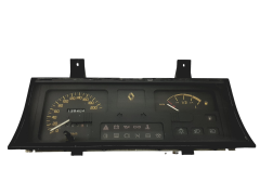 Tacho Kombiinstrument Renault 19 7700784062 A Sagem