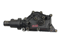 Thermostat Gehäuse 8200158269 1,4 1,6 16v Renault