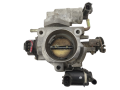Drosselklappe Mazda 3 136200-2731 158500-1260