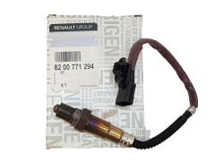 Lambdasonde Diagnosesonde Neues Original Renault 1.2 TCe 1.4 TCe 2.0 TCe 8200771294