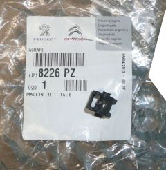 Befestigung Spinka Neues Original 8226PZ 8226.PZ Citroen Jumper 3