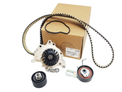 Zahnriemen-Satz Set Kit Citroen Peugeot 1638159680 Original