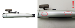 Türgriff Rechts Renault Laguna 2 8200004747
