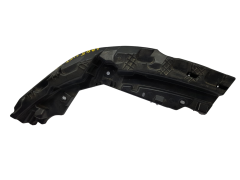 Stoßstangenhalter Links 8200292634 Renault Laguna 2 89032282