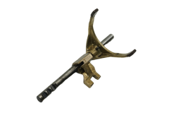 Schaltgabel Handschaltgetriebe 1-2 8200275321 JR5012 Renault Laguna 2