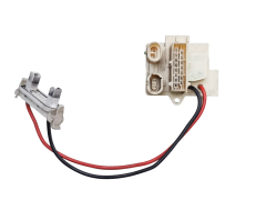 Steuergerät Heizung Lüftung Gebläse 7701051433 Magneti Marelli A74 Renault Clio 2