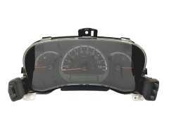 Tacho Kombiinstrument Fiat Doblo 555000460104 54644