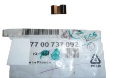 Sichern Neues Original 7700737092 Renault Dacia