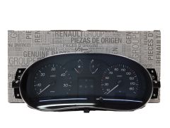 Tacho Kombiinstrument Renault Master 2 8200140413 Neues Original