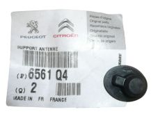 Befestigung, Halterung Neues Original 6561Q4 6561.Q4 Citroen Peugeot