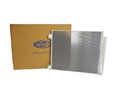 Kondensator Klimaanlage Für Renault 921006951R 350203832000 Magneti