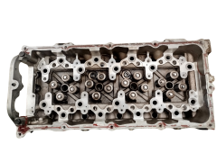Zylinderkopf KIA Hyundai 2.5 16V CRDI D4CB 2