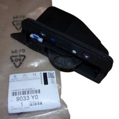 Rollenführung Für Schiebetür Neues Original 9033.Y0 9033Y0 Citroen Berlingo 3