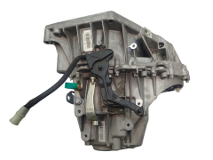 Getriebe Neues Original TL4352 320100000R Renault Megane 4 1.3 TCE 2