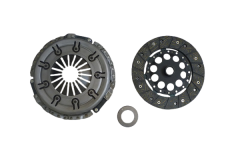 Kupplungssatz Kupplungskit Für VW Audi Seat Skoda 06B141117C K11769501 Vika