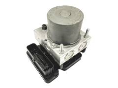 Abs-Pumpe Citroen Peugeot Opel 9812786180 0265956353 60680
