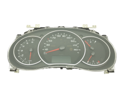 Tacho Kombiinstrument Renalut Kangoo 248102341R Johnson Controls