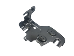 Befestigung, Halterung Webasto 1T0955195C 9018773A VW Neues Original