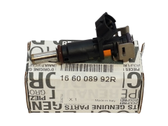 Einspritzdüse Original Renault Dacia 166008992R