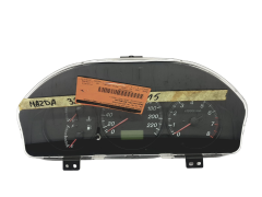 Tacho Kombiinstrument Mazda 323 BCBL2A BC BL2A
