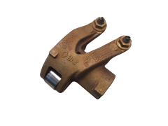 Kugelkopf Ventilnachstellung 039045 132853895R 1.2 16v D4F Renault 1057